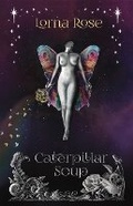 Cover: Caterpillar Soup - Verve Poetry Press