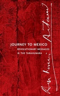 Cover: Journey to Mexico - Contra Mundum Press