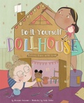Cover: Do-It-Yourself Dollhouse - Bucket Fillosophy