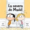 Cover: La nevera de Maddi - Flashlight Press