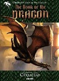 Cover: The Book of the Dragon - Alien Books