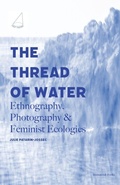 Cover: The Thread of Water - Immaterial Books
