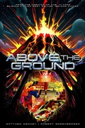 Cover: Above The Ground - Gungnir Entertainment