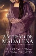 Cover: A Versao de Madalena - Ozark Mountain Publishing, Incorporated