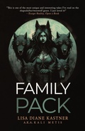 Cover: Family Pack - Running Wild Press