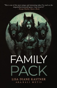 Enlarge image Cover: Family Pack - Running Wild Press