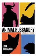 Cover: Animal Husbandry - Running Wild Press