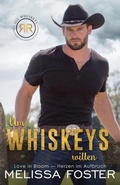 Cover: Um Whiskeys willen - World Literary Press