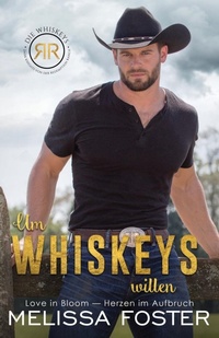 Enlarge image Cover: Um Whiskeys willen - World Literary Press