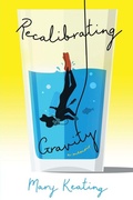 Cover: Recalibrating Gravity - Woodhall Press