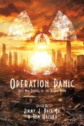 Cover: Operation Panic - Woodhall Press