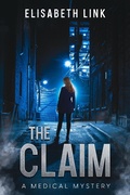 Cover: The Claim - Monasteria Press LLC