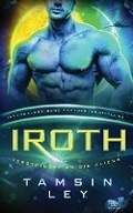 Cover: Iroth - Twin Leaf Press