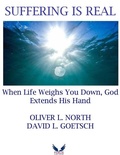 Cover: Suffering is Real - Fidelis Publishing, LLC