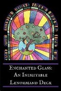 Cover: Enchanted Glass - Inimitable Books, LLC