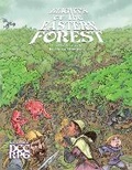 Cover: Blights of the Eastern Forest (DCC RPG) - Goodman Games