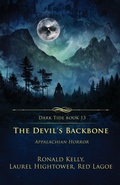 Cover: The Devil's Backbone - Crystal Lake Publishing