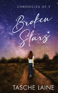 Cover: Broken Stars - Skye Blue Press