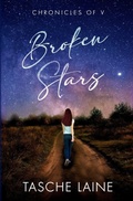 Cover: Broken Stars - Skye Blue Press