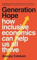 Bild: Generation Hope: How Inclusive Economics Can Help Us All Thrive - Otterpine