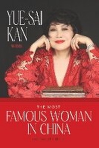 Abbildung von: The Most Famous Woman in China - Di Angelo Publications
