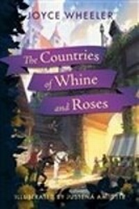 Enlarge image Cover: The Countries of Whine and Roses - Redemption Press
