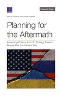 Cover: Planning for the Aftermath - RAND Corporation