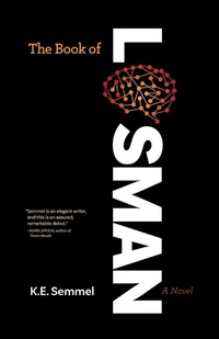 Enlarge image Cover: The Book of Losman - Santa Fe Writer's Project