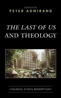 Cover: The Last of Us and Theology - Lexington Books/Fortress Academic