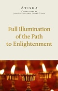 Cover: The Lamp of the Path to Enlightenment - Rabsel Editions