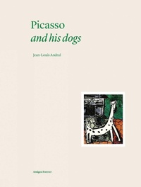 Enlarge image Cover: Picasso and his Dogs - Editions Norma