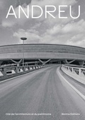 Cover: Paul Andreu - Editions Norma