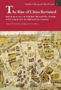 Cover: The Rise of Cities Revisited - Brepols N.V.