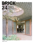 Cover: Brick 24 - Park Books