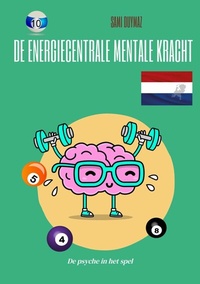 Abbildung von: De energiecentrale Mentale kracht - tredition