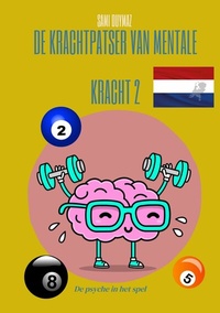 Abbildung von: De krachtpatser van mentale kracht 2 - tredition