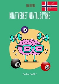 Abbildung von: Kraftverket Mental styrke - tredition