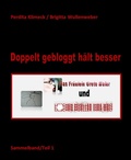 Cover: Doppelt gebloggt h&auml;lt besser - BookRix
