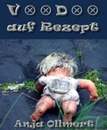 Cover: Voodoo auf Rezept - BookRix