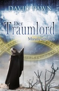 Cover: Der Traumlord -Maxileseprobe - BookRix