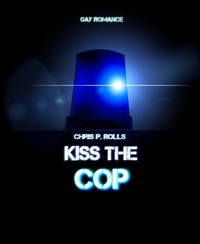 Enlarge image Cover: Kiss the cop - BookRix