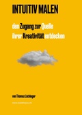 Cover: Intuitiv Malen - Books on Demand