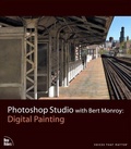 Bild: Photoshop Studio with Bert Monroy - New Riders