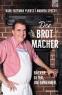 Cover: Der Brotmacher - Brunnen Verlag GmbH