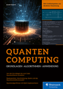 Cover: Quantencomputing - Rheinwerk