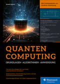 Abbildung von: Quantencomputing - Rheinwerk