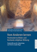 Cover: Vom Anderen lernen - Waxmann