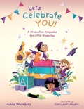 Cover: Let's Celebrate You! - Gmuer Verlag