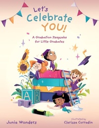 Abbildung von: Let's Celebrate You! - Gmuer Verlag