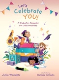 Cover: Let's Celebrate You! - Gmuer Verlag